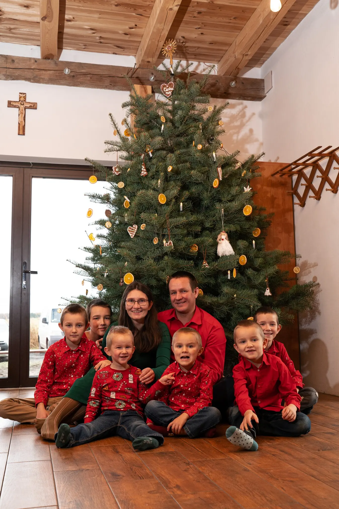 Brygadziak Family