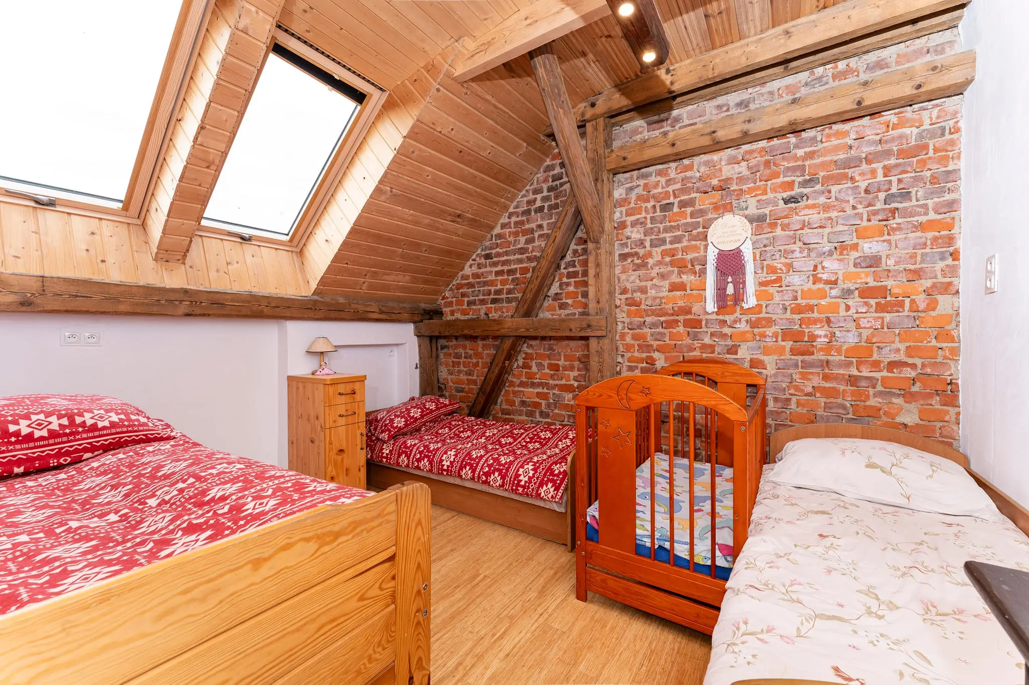 room nr 1