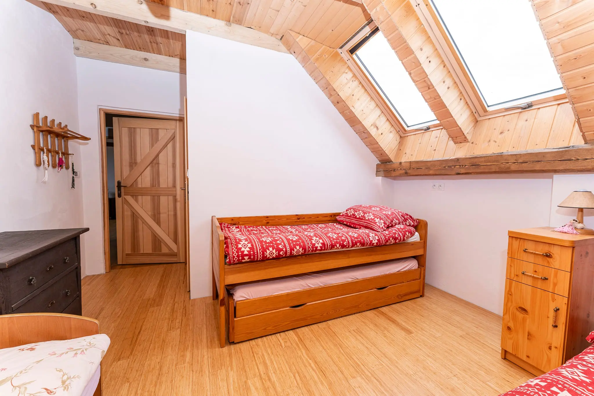 room nr 1