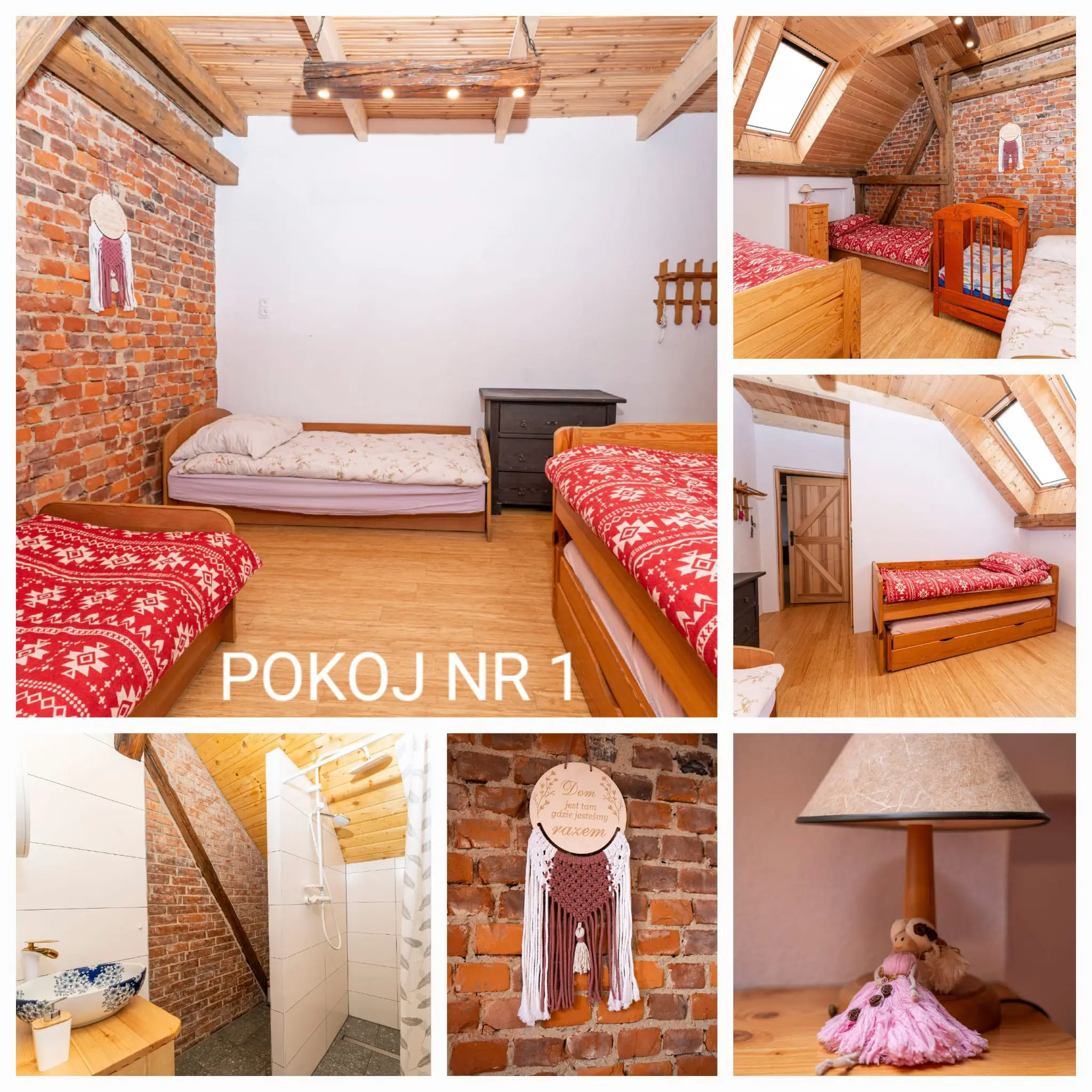 room nr 1