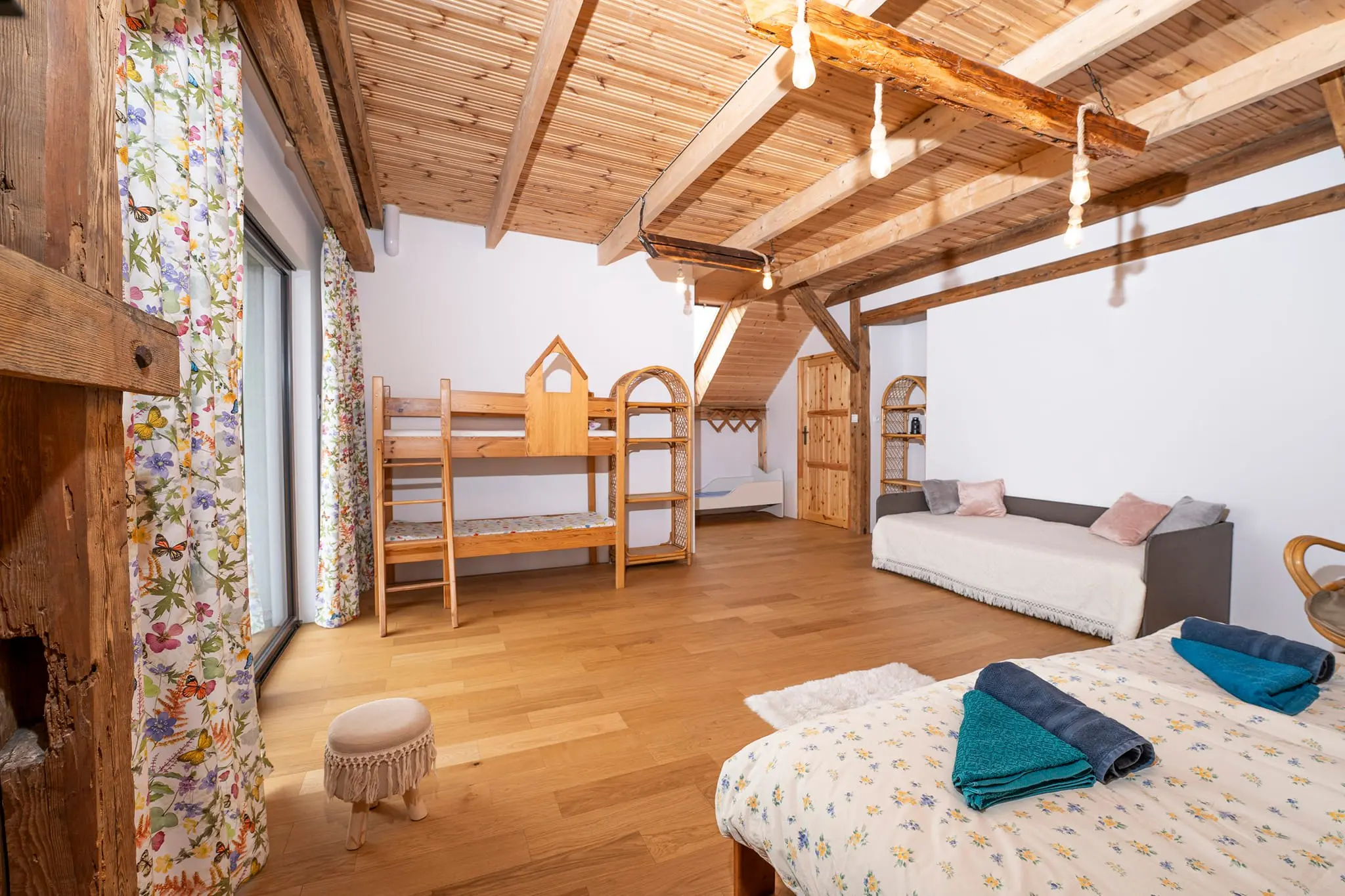 room nr 4
