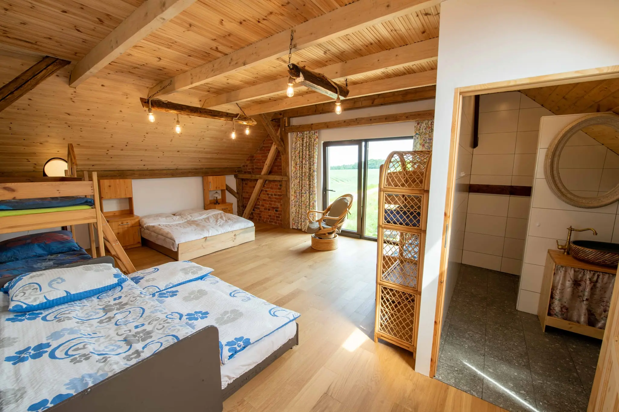 room nr 4
